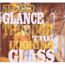 Various INCREDIBLE SOUND SHOW STORIES VOLUME SIXTEEN (Glance Through The Looking Glass) (Dig The Fuzz Records DIG 046) UK 1967-1970 compilation LP